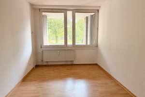 Befristung 4 Jahre! 2 Zimmer in ruhiger und grüner  Wohnlage! – Wackenbergstr. 29, 13156 Niederschönhausen, Berlin – Vorschaubild 10