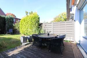 Gepflegtes Mittelreihenhaus mit Vollkeller und Carport in Kaltenkirchen – Die vollständige Adresse der Immobilie erhältst du vom Anbieter., 24568 Kaltenkirchen – Vorschaubild 7