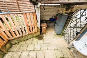 ++Schöne moderne Doppelhaushälfte mit Terrasse, Garten und EBK in Backnang zu verkaufen++ – Die vollständige Adresse der Immobilie erhältst du vom Anbieter., 71522 Backnang – Vorschaubild 35
