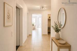 Wiesbaden - Warum auf Luxus verzichten? Perfekt ausgestattete 3 ZW – Die vollständige Adresse der Immobilie erhältst du vom Anbieter., 65197 Klarenthal, Wiesbaden – Vorschaubild 6