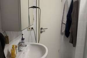 Helle 2,5-Zimmer Wohnung im 2. OG mit Balkon in Mainz-Mombach – Nestlestraße 47, 55120 Mombach, Mainz – Vorschaubild 12