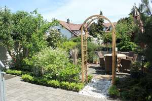 Helle 4-Zimmern-Maisonette mit Garten, Balkon und Stellplätze - Provisionfrei – Die vollständige Adresse der Immobilie erhältst du vom Anbieter., 89233 Neu-Ulm – Vorschaubild 13
