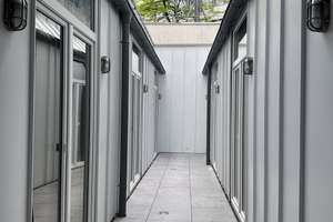 Modernes WG-Konzept nähe Babarossaplatz: 11er-WG mit Terrasse & großer Wohnküche – Luxemburger Str. 19, 50674 Neustadt/Süd, Köln – Vorschaubild 5