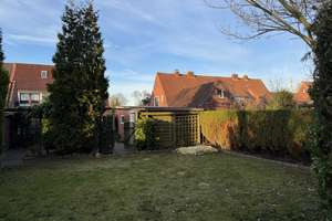 Raumwunder in Stadtnähe! Großzügige Doppelhaushälfte mit modernisiertem Bad, Garage und sichtgeschüt – Die vollständige Adresse der Immobilie erhältst du vom Anbieter., 26721 Conrebbersweg, Emden – Vorschaubild 8