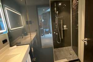 Schickes 2-Zimmer Apartment mit Blick -  CLOUD N°7 - Stuttgart – 70191 Europaviertel, Stuttgart – Vorschaubild 6