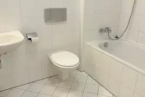 Wunderschöne 2-Zimmer Wohnung in der Innenstadt von Augsburg – Gärtnerstr. 31b, 86161 Augsburg – Vorschaubild 5