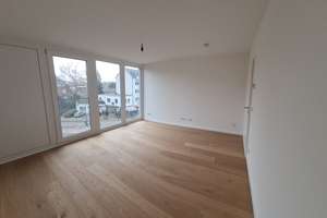 Exklusive 2-Zimmer-Wohnung mit EBK nach Kernsanierung (2023) im Bismarckviertel – Cracauer Straße 91-93, 47799 Cracau, Krefeld – Vorschaubild 8