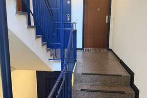 Charmante 3-Zimmer EG Wohnung mit Terrasse in Top Lage von Düsseldorf-Rath – Kanzlerstraße 21, 40472 Rath, Düsseldorf – Vorschaubild 13