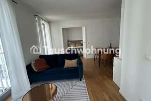 Tauschwohnung: Lichtdurchflutete Wohnung in Wilmersdorf für den Osten – Zähringerstr. 24B, 10707 Wilmersdorf, Berlin – Vorschaubild 6