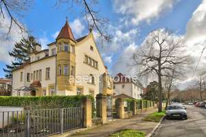 MÖBLIERT - WOHNEN in JUGENDSTIL VILLA - 4,5-Zimmerwohnung mit 2 Schlafzimmern im Stuttgarter Osten – Die vollständige Adresse der Immobilie erhältst du vom Anbieter., 70184 Gänsheide, Stuttgart – Vorschaubild 33
