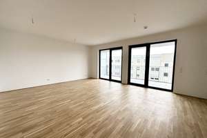 * sonnige 5-Zimmer Familienwohnung mit Terrasse in beliebter Lage  * – Die vollständige Adresse der Immobilie erhältst du vom Anbieter., 1109 Klotzsche (Stadtteil), Dresden – Vorschaubild 2