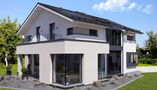 Bild von Bien-Zenker: Ihr Traumhaus im grünen Hamburg - Lemsahl in Top Lage