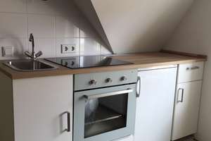 Freundliche 2-Zimmer-Wohnung in Bielefeld – August-Bebel-Straße 153, 33602 Mitte, Bielefeld – Vorschaubild 2