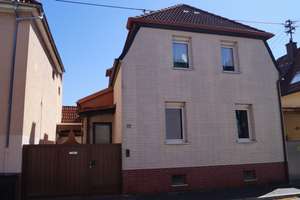 Handwerker aufgepasst! Einfamilienhaus mit Potential in Ludwigshafen-Oppau/Bieterverfahren ab 200000 – Die vollständige Adresse der Immobilie erhältst du vom Anbieter., 67069 Oppau, Ludwigshafen am Rhein – Vorschaubild 2