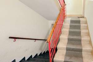 Solide Kapitalanlage: Tolle 2-Raum-Wohnung im EG  – Die vollständige Adresse der Immobilie erhältst du vom Anbieter., 1159 Naußlitz, Dresden – Vorschaubild 6