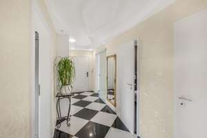 Moderne 4-Zimmer Wohnung mit Balkon in ruhiger Lage – Die vollständige Adresse der Immobilie erhältst du vom Anbieter., 24109 Mettenhof, Kiel – Vorschaubild 2