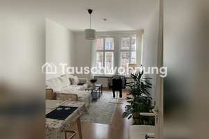 Tauschwohnung: Helle, ruhige 2Z-Wohnung, 4OG, zw. Boxi und Frankf. Allee – Die vollständige Adresse der Immobilie erhältst du vom Anbieter., 10247 Friedrichshain, Berlin – Vorschaubild 2