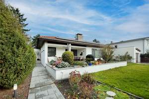 Modernisierter Bungalow zum verlieben!