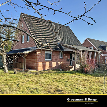 Attraktive Gelegenheit für Machertypen