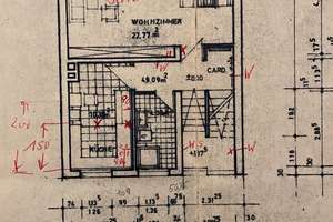 Frisch saniertes Reihenhaus mit 4 bis 5 Zimmern, Garten und Keller – Ginsterweg 2f, 30916 Isernhagen – Vorschaubild 9