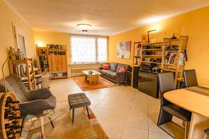 Gepflegtes, kleines Reihenmittelhaus mit PKW-Stellplatz in Kürten-Weiden – Die vollständige Adresse der Immobilie erhältst du vom Anbieter., 51515 Kürten – Vorschaubild 3