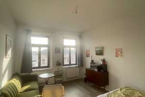 Sonnige Einraumwohnung am Rande von Reudnitz – 4317 Neustadt-Neuschönefeld, Leipzig – Vorschaubild 3