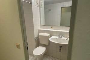 20 m² Appartement in der Moselresidenz in Trier Kürenz – Güterstraße 49, App. 024, 54295 Kürenz, Trier – Vorschaubild 6