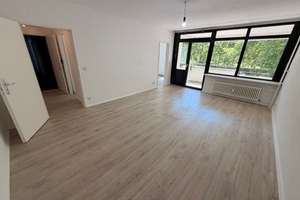 Helle und moderne 2-Zimmer-Wohnung mit Balkon! – Skarbinastr. 86, 12309 Lichtenrade, Berlin – Vorschaubild 4