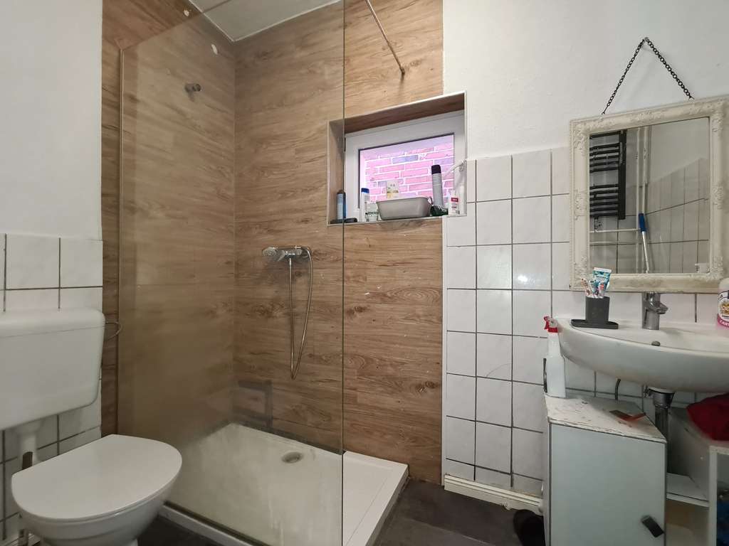 Immobilie in Nortorf - Einfamilienhaus in zentraler Lage von 25554 Wilster zu verkaufen - Bild 4