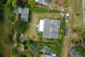 Wochenendtraum in Wassernähe – Bungalow auf Eigentumsland bei Greifswald – Ostvorpommern (Kreis) – Vorschaubild 21