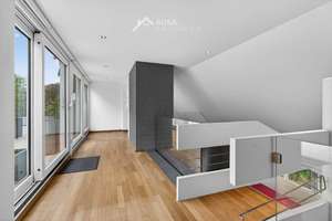 Luxus-Wohnung mitten in Münster – Die vollständige Adresse der Immobilie erhältst du vom Anbieter., 48143 Martini, Münster – Vorschaubild 23