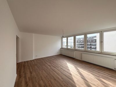 Renovierte Citywohnung! 2-Zimmer Innenstadt Wuppertal-Barmen