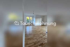 Tauschwohnung: 3-Zimmer-Wohnung in München, 87 m² gegen 2 Zimmer in Pullach