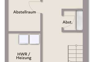 Endreihenhaus mit gehobener Ausstattung! – Die vollständige Adresse der Immobilie erhältst du vom Anbieter., 22115 Billstedt, Hamburg – Vorschaubild 24