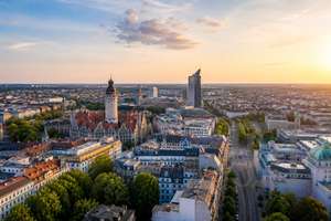 Kapitalanlage im Denkmalobjekt in Leipzig – Exklusive Eigentumswohnungen mit Förderpotenzial