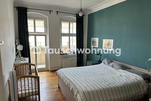 Tauschwohnung: Helle 2-Zimmer-Wohnung in Prenzlauer Berg gegen 3-4 Zimmer – Die vollständige Adresse der Immobilie erhältst du vom Anbieter., 10439 Prenzlauer Berg, Berlin – Vorschaubild 7