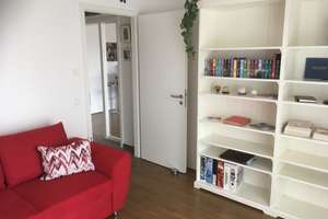 Lichtdurchfluteten 3-Zimmer-Wohnung mit großer Loggia – Gerberau 11, 80997 Allach, München – Vorschaubild 14