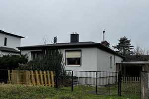 Texas gefällig? Sanierungsbedürftiges EFH in Toplage – Magdeburg – Vorschaubild 2