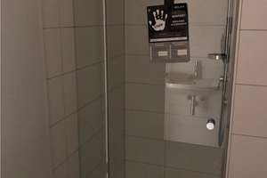 Helle und Zentral 2-Zimmer Wohnung mit Balkon in Stuttgart-Nord – Die vollständige Adresse der Immobilie erhältst du vom Anbieter., 70191 Am Pragfriedhof, Stuttgart – Vorschaubild 8
