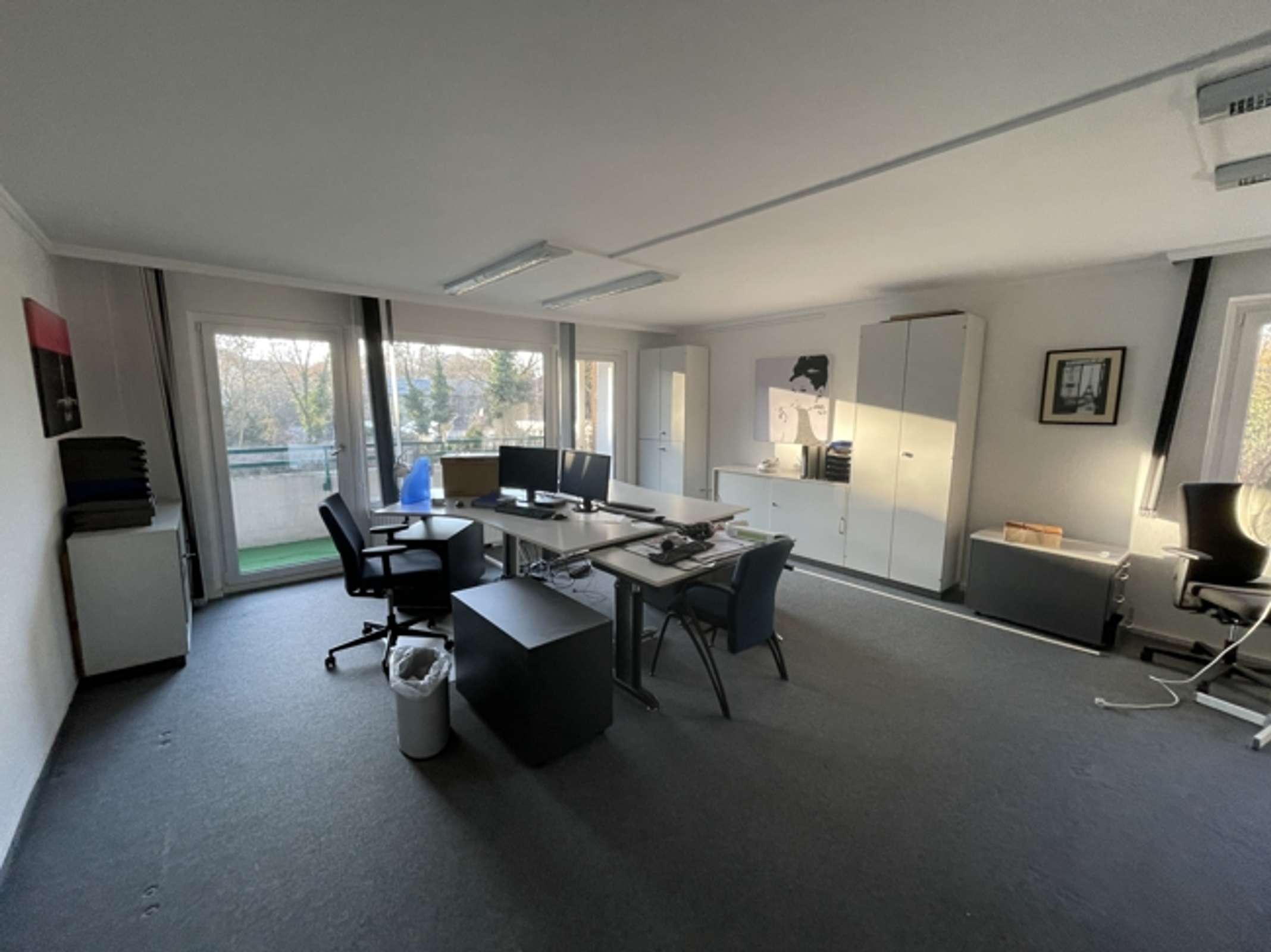 3-Zimmer-Eigentumswohnung mit zwei Balkonen und TG-Stellplatz im beliebten unteren Ostviertel