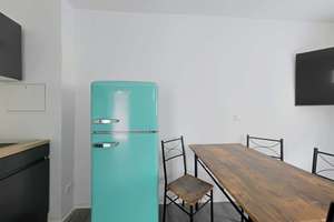 Kapitalanlage - voll möblierte 2-Zimmer-Wohnung mit Terrasse in Jena – Die vollständige Adresse der Immobilie erhältst du vom Anbieter., 7745 Ammerbach, Jena – Vorschaubild 10