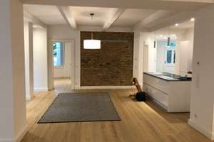 Kernsanierte 4-Zimmer-Erdgeschosswohnung mit Terrasse in Bestlage von Wiesbaden-Nordost – Schöne Aussicht 49, 65193 Nordost, Wiesbaden – Vorschaubild 4