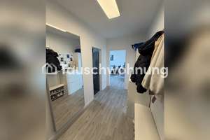 Tauschwohnung: Suche große Wohnung in Osnabrück