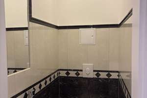 Schöne 3 Z. Wohnung mit großer Küche, Gäste WC und Balkon im Süden von Leipzig, – Die vollständige Adresse der Immobilie erhältst du vom Anbieter., 4277 Connewitz, Leipzig – Vorschaubild 9
