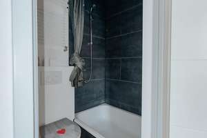 Frisch Renoviert - Appartement m. Einbauküche – Die vollständige Adresse der Immobilie erhältst du vom Anbieter., 52070 Kaiserplatz, Aachen – Vorschaubild 3