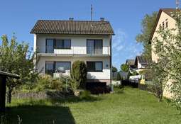 Gartanansicht