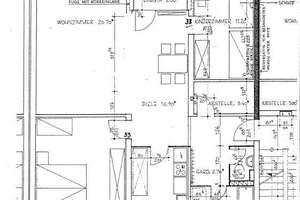 Charmante 3-Zimmerwohnung in Niederursel – 60439 Niederursel, Frankfurt am Main – Vorschaubild 9