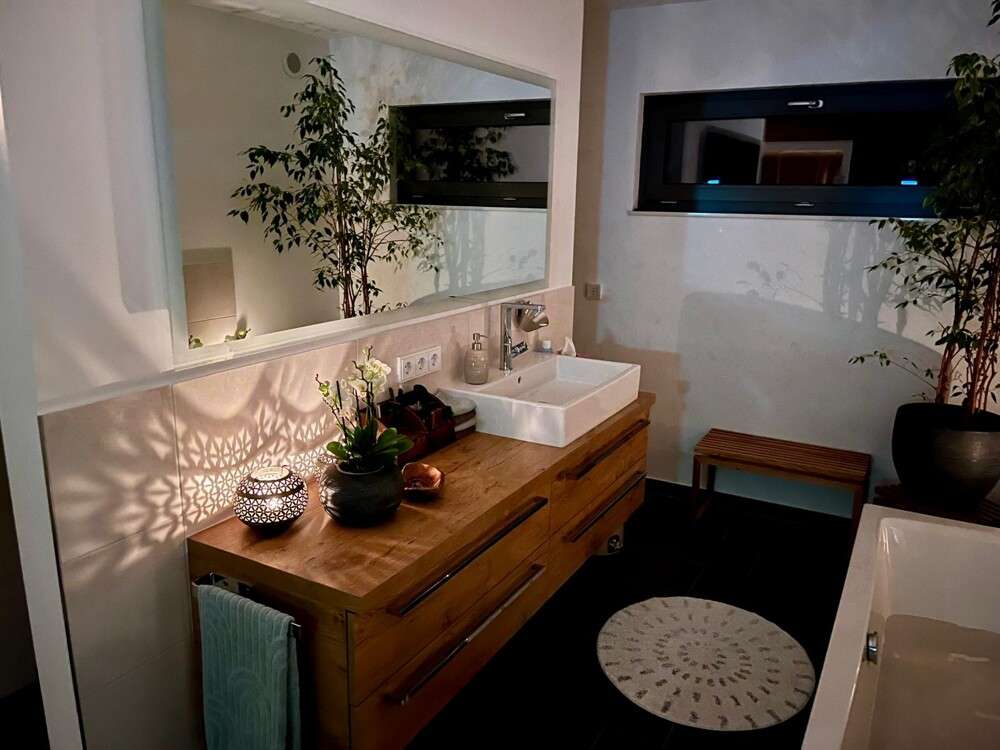 Immobilie in Guntersblum - Hier blüht die Seele auf... - Bild 11