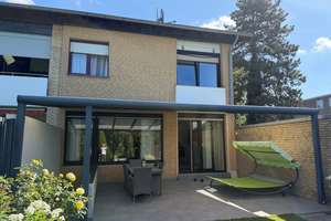 Großes Einfamilienhaus mit herrlichem Garten in Krefeld-Fischeln sucht Familienanschluss! – Die vollständige Adresse der Immobilie erhältst du vom Anbieter., 47807 Fischeln, Krefeld – Vorschaubild 10