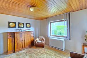 Elegantes Zweifamilienhaus mit einem einzigartigen Gartengrundstück und Baufenster in Berau – Die vollständige Adresse der Immobilie erhältst du vom Anbieter., 79777 Ühlingen-Birkendorf – Vorschaubild 12